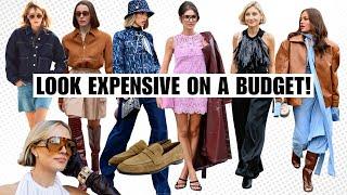 Affordable Fashion Trends You'll Love In 2025