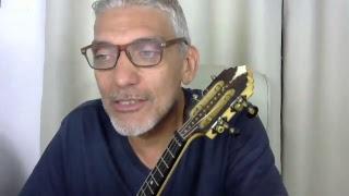 [LIVE] Como Decorar as Sequências de Acordes no Cavaquinho - Professor Damiro