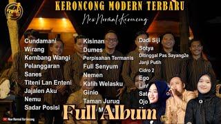 FULL ALBUM KOMPILASI AMBYAR TERBARU 2024 || New Normal Keroncong