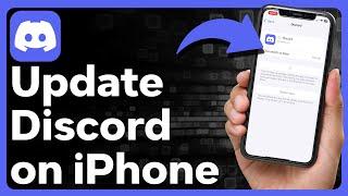 How To Update Discord