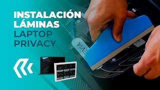  Láminas Privacy para Laptop · Protege la información de tu ordenador ️ | My Devia Spain