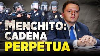 ¡Hijo del Mencho Rechaza Oferta y se Niega a Traicionar al CJNG!: Podría enfrentar CADENA PERPETUA