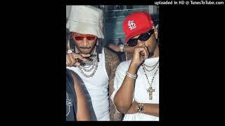 [ FREE ] Future x 808 Mafia Type Beat | Diamonds