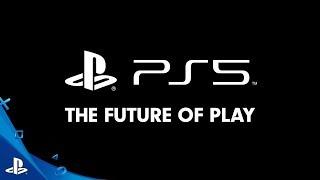 PlayStation 5: The Future of Play