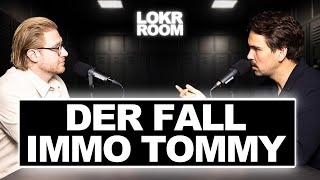 Vorwürfe gegen "Immo Tommy": Das können wir daraus lernen // LoKr Room Talk