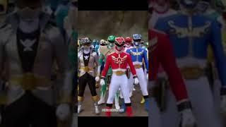 The Legendary Battle #shorts #powerrangers #legendary | Power Rangers Zone