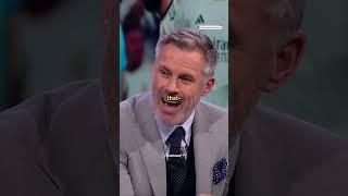 Carragher on the controversial Real Madrid-Bayern ending