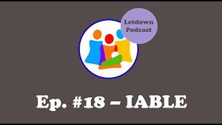 IABLE - Institute for the Advancement of Breastfeeding & Lactation Education #18