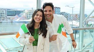 Citizenship Ceremonies, Dublin, June 2024