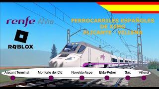 FERROCARRILES ESPAÑOLES DE XIMO | NUEVA ACTUALIZACIÓN!!!