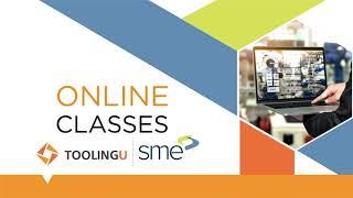 Tooling-U SME online Classes