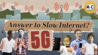 Is The Answer To The Philippines' Slow Internet Finally Here? | Rec•Create Unfold