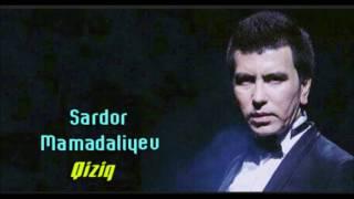 Sardor Mamadaliyev - Qiziq 2017 (MUSIC VERSION)