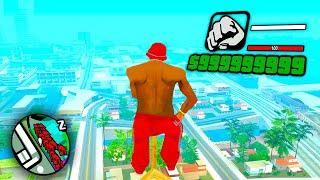 ПОЧЕМУ МЫ ТАК ЛЮБИМ GTA SAMP? #самп