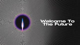 Hawk - Welcome To The Future (Official Audio)