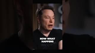 Elon musk The Profound Impact of Superintelligent AI Humans Defining Challenge