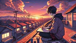 lofi radio  beats to relax/study to