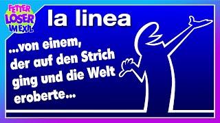 LA LINEA (1971 - 1988) - Ein Blick zurück auf die Kult-Serie aus den 70ern