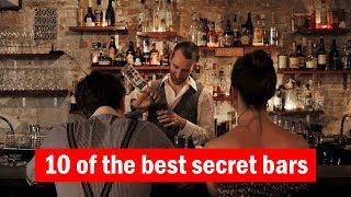 10 of the best secret bars in London | Top Tens | Time Out London