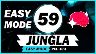  EASY MODE  - BASE de RAP con PALABRAS - [Formato FMS] #92