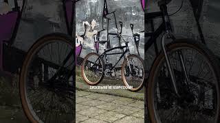 Велосипед для станта за 25 000 #стантрайдинг #стант #байклайф #bikelife #stuntrider #велосипед