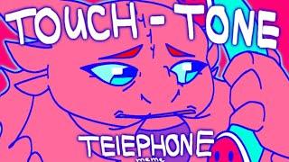 TOUCH-TONE TELEPHONE-meme animation old (Flipaclip)