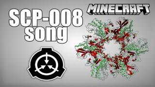 SCP-008 SONG IN MINECRAFT (Zombie Plague)