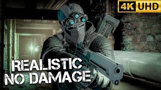 Splinter Cell Blacklist | Absolute Badass Stealth Kills Gameplay [4K UHD 60FPS] No HUD - Realistic