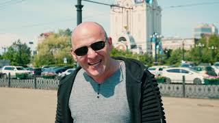 «Хабаровск», исполняют Моё Delo, Виктор Кириллов и Алексей Кондратьев