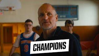 Champions   Champions   Trailer