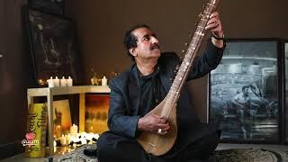 Tanbur | Instrument |  Mir Afghan Hameedi | Qataghani | Pashto