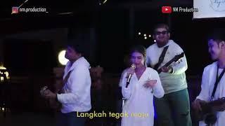 Story Wa - Ambyar Mak Pyar || Ndarboy Genk ( Cover Nabila Maharani With NM Boys )