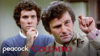 The Key To The Crime | Columbo