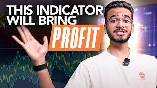  IQ Option Strategy With Only Two Indicators (No Demarker) | IQ Option Live Trading