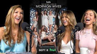 Secret Lives of Mormon Wives and Hollywood Divorces