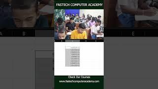 How To Correct Scientific Number Format In Excel I