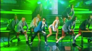 Сати Казанова -- PSY (Gangnam Style)