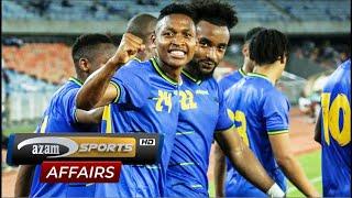 Magoli | Tanzania 3-1 Afrika ya Kati | Mechi ya Kirafiki 23/03/2022