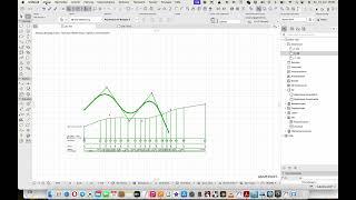 Archicad27 solving GLD Problem with profiles
