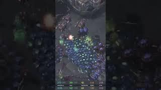 Does marine splitting exist in Stormgate just as in StarCraft 2 ?