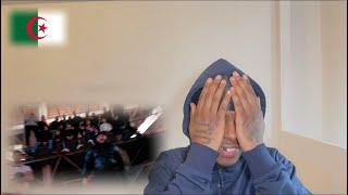 UK  REACTION TO  ALGERIAN  /RAP | Trap king - Dictator 2 (Official Music Video)