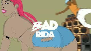 Dancehall Instrumental Riddim 2024 - Bad Rida x Dagarine Riddim