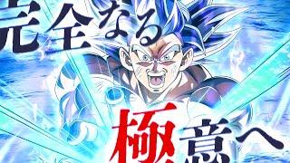 ALL KNOWN INFO SO FAR ABOUT LR ULTRA INSTINCT GOKU & TANABATA 2024! (DBZ: Dokkan Battle)