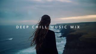 Take A Rest in Deep Chill Space - Chill Deep Music for Ultimate Relaxation and Calm Down