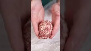 How to Make a Scotch Egg #shorts