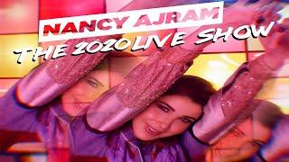 Nancy Ajram TikTok The 2020 Live Show - نانسي عجرم - حفل تيك توك 2020