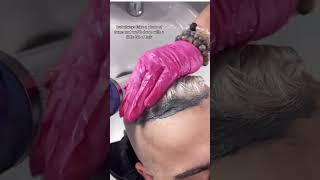 Bleaching Hair like a Pro 