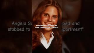 Deranged Horrors - Vol. 601: The Murder Of Angela Samota