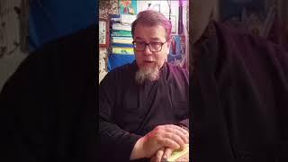Покаяние и чувство вины не одно и тоже. Иерей Константин Корепанов