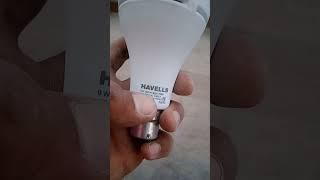 Havells LED Lamp INVERTER Bulb